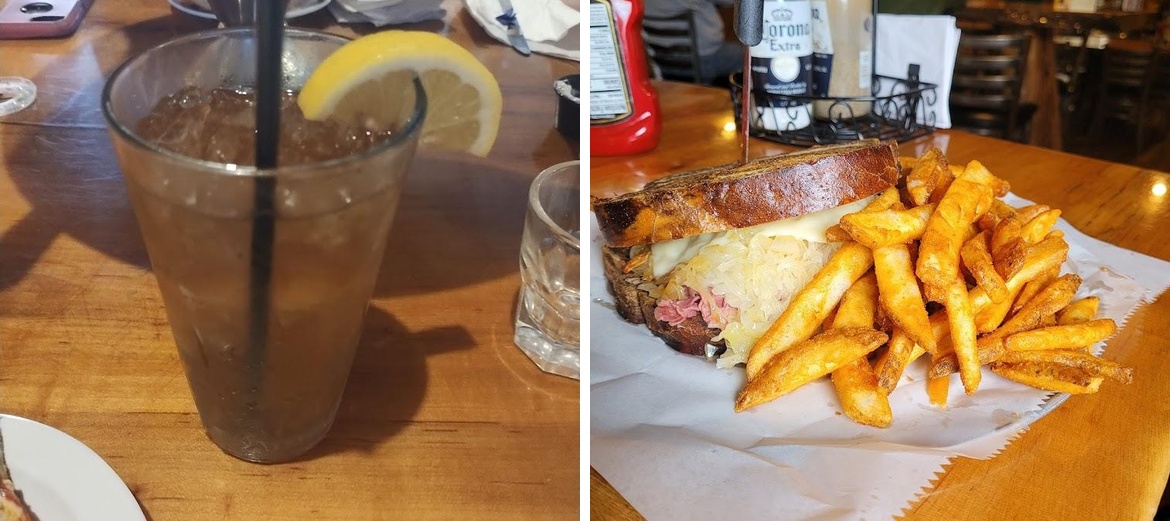 Chauncey's Pub