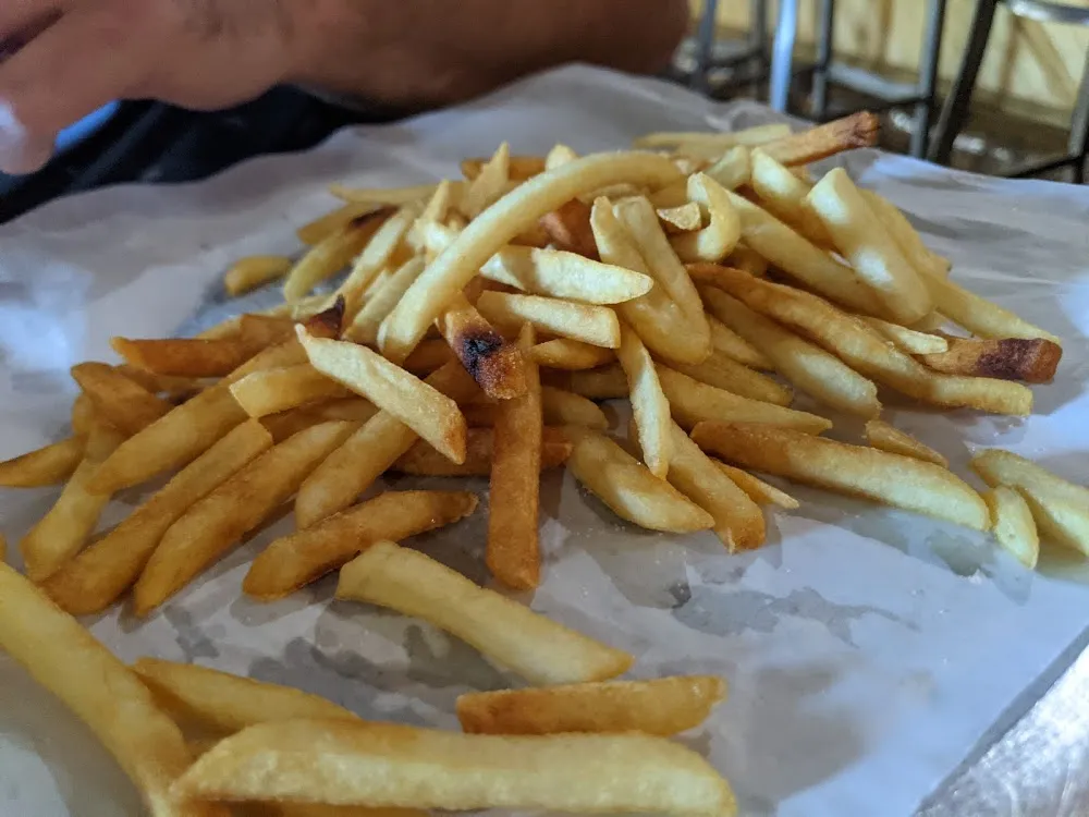 French Fries