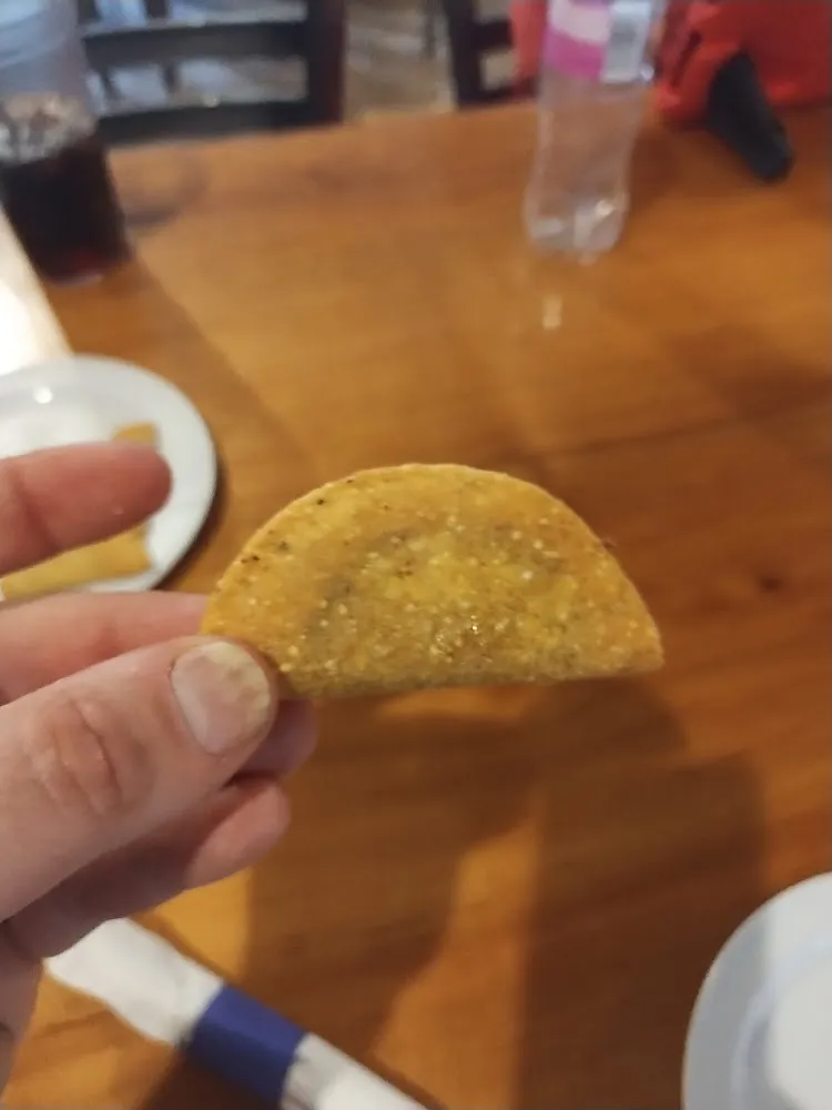 Mini Taco